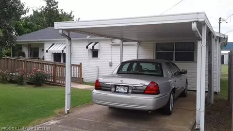 1704 Jacobs Ave, Fort Smith, AR 72908 photo 1