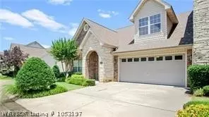 4000 Logan Ln, Fort Smith, AR 72903 photo 1