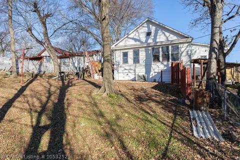 1704 Y St, Fort Smith, AR 72901 photo 11