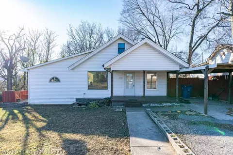 1704 Y St, Fort Smith, AR 72901 photo 1