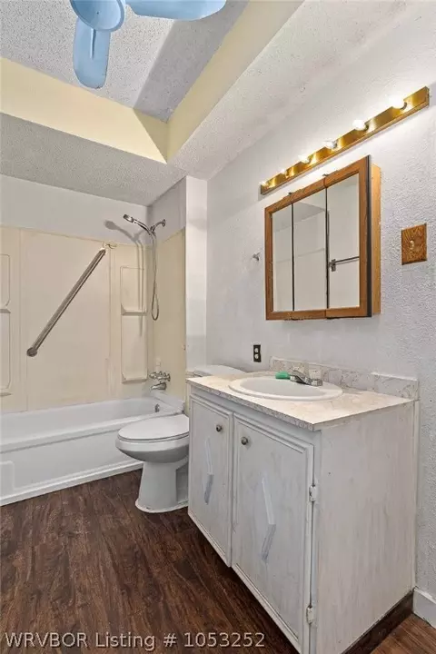 1704 Y St, Fort Smith, AR 72901 photo 21