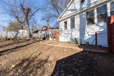 1704 Y St, Fort Smith, AR 72901 photo 10