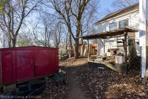 1704 Y St, Fort Smith, AR 72901 photo 8