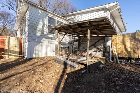 1704 Y St, Fort Smith, AR 72901 photo 9