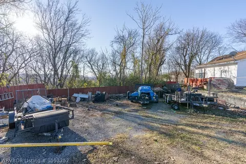 1704 Y St, Fort Smith, AR 72901 photo 5