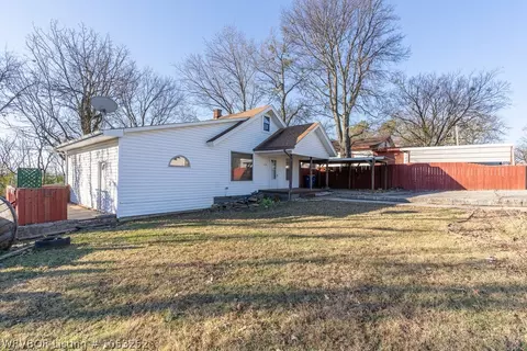 1704 Y St, Fort Smith, AR 72901 photo 4