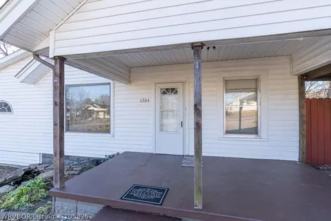 1704 Y St, Fort Smith, AR 72901 photo 2