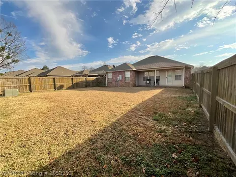 2701 Dyllan Ct, Fort Smith, AR 72908 photo 22