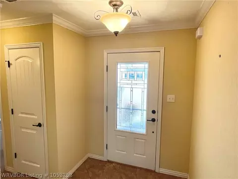 2701 Dyllan Ct, Fort Smith, AR 72908 photo 2