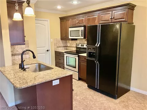 2701 Dyllan Ct, Fort Smith, AR 72908 photo 5