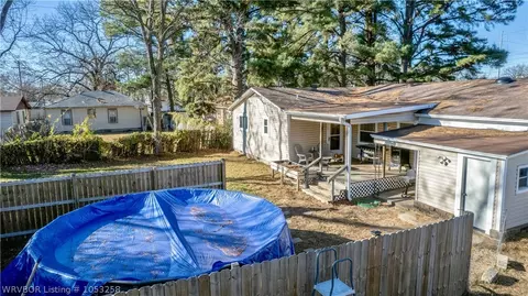 5010 Lovett Ln, Fort Smith, AR 72904 photo 13
