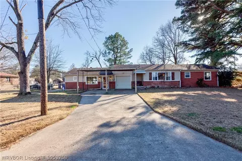 5010 Lovett Ln, Fort Smith, AR 72904 photo 14