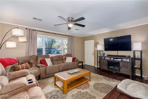5010 Lovett Ln, Fort Smith, AR 72904 photo 2