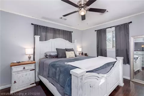 5010 Lovett Ln, Fort Smith, AR 72904 photo 5
