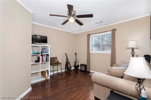 5010 Lovett Ln, Fort Smith, AR 72904 photo 9