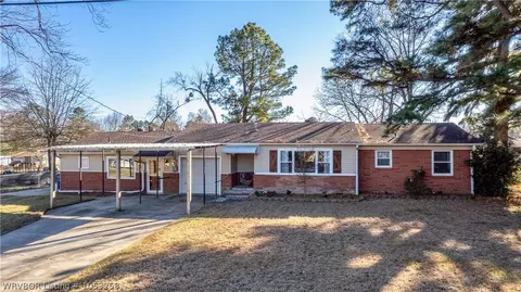 5010 Lovett Ln, Fort Smith, AR 72904 photo 1