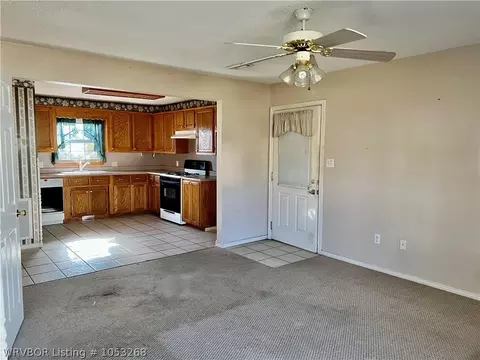 207 W Spring St, Ozark, AR 72949 photo 8
