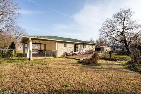 7906 Joseph St, Fort Smith, AR 72908 photo 15