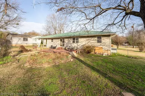 7906 Joseph St, Fort Smith, AR 72908 photo 20