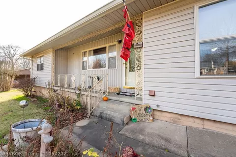 7906 Joseph St, Fort Smith, AR 72908 photo 32