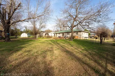 7906 Joseph St, Fort Smith, AR 72908 photo 22