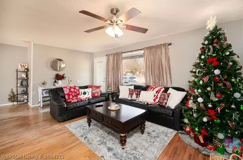 7906 Joseph St, Fort Smith, AR 72908 photo 3