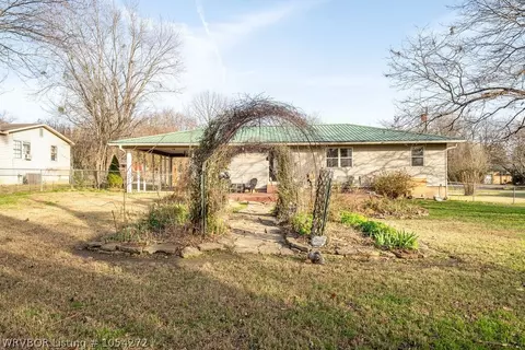 7906 Joseph St, Fort Smith, AR 72908 photo 19