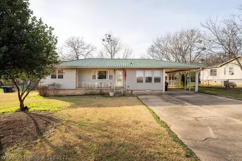 7906 Joseph St, Fort Smith, AR 72908 photo 1