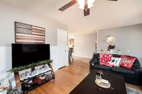 7906 Joseph St, Fort Smith, AR 72908 photo 14