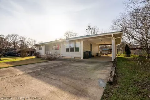 7906 Joseph St, Fort Smith, AR 72908 photo 31