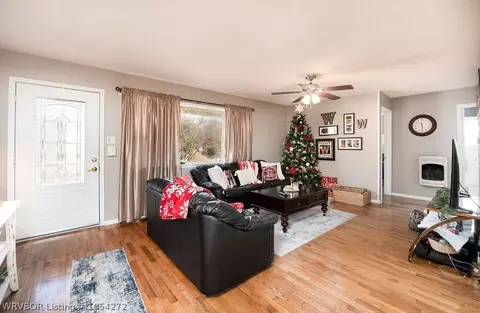 7906 Joseph St, Fort Smith, AR 72908 photo 2
