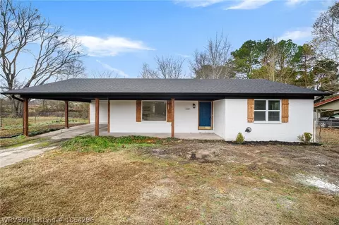 1302 Pryor Ave, Pocola, OK 74902 photo 27