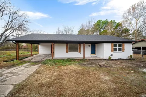 1302 Pryor Ave, Pocola, OK 74902 photo 25