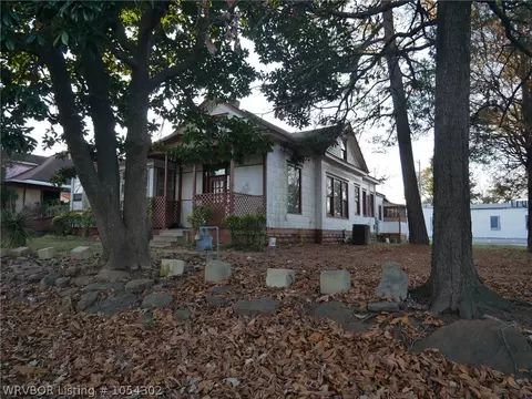 1105 N 35th St, Fort Smith, AR 72904 photo 1