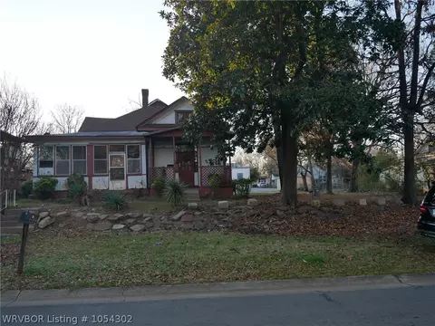 1105 N 35th St, Fort Smith, AR 72904 photo 2
