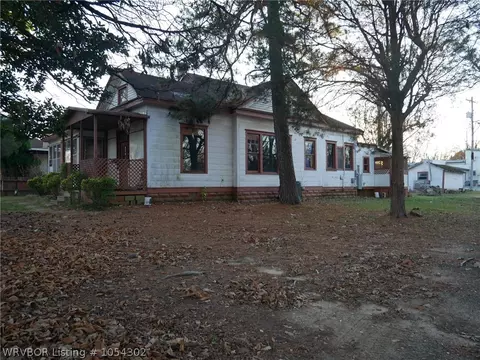 1105 N 35th St, Fort Smith, AR 72904 photo 3