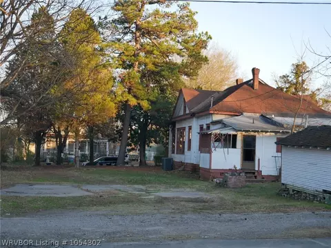 1105 N 35th St, Fort Smith, AR 72904 photo 5