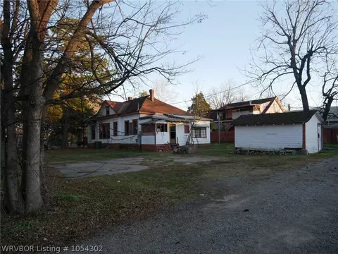 1105 N 35th St, Fort Smith, AR 72904 photo 4