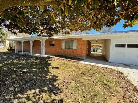 916 N 3rd St, Ozark, AR 72949 photo 27