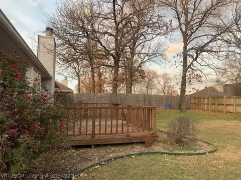 9709 Bridgeford Rd, Fort Smith, AR 72908 photo 18