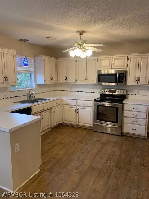 9709 Bridgeford Rd, Fort Smith, AR 72908 photo 5