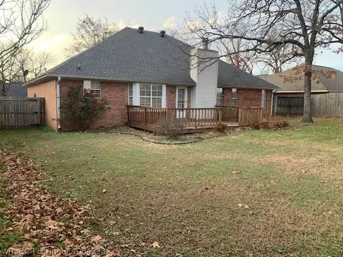 9709 Bridgeford Rd, Fort Smith, AR 72908 photo 17