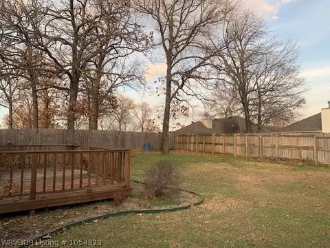 9709 Bridgeford Rd, Fort Smith, AR 72908 photo 19