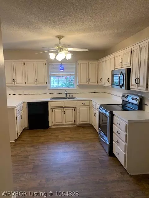 9709 Bridgeford Rd, Fort Smith, AR 72908 photo 25