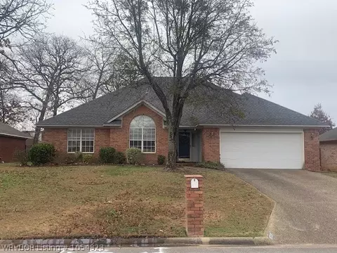 9709 Bridgeford Rd, Fort Smith, AR 72908 photo 2