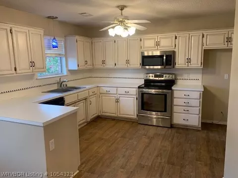 9709 Bridgeford Rd, Fort Smith, AR 72908 photo 26