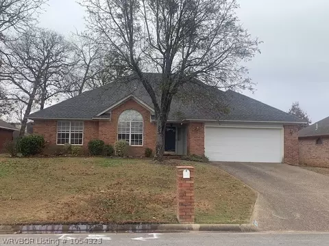 9709 Bridgeford Rd, Fort Smith, AR 72908 photo 1
