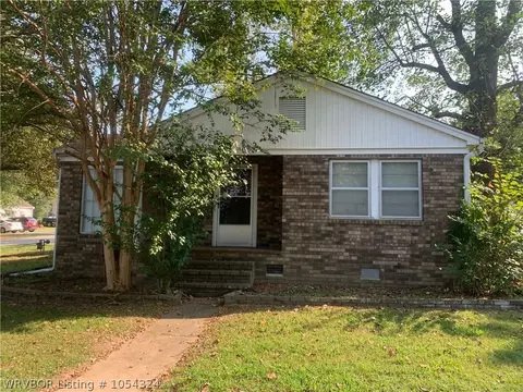 4214 Park Ave, Fort Smith, AR 72903 photo 1