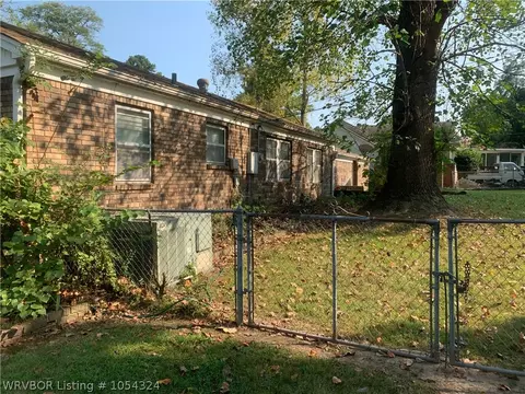 4214 Park Ave, Fort Smith, AR 72903 photo 6