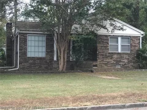 4214 Park Ave, Fort Smith, AR 72903 photo 2